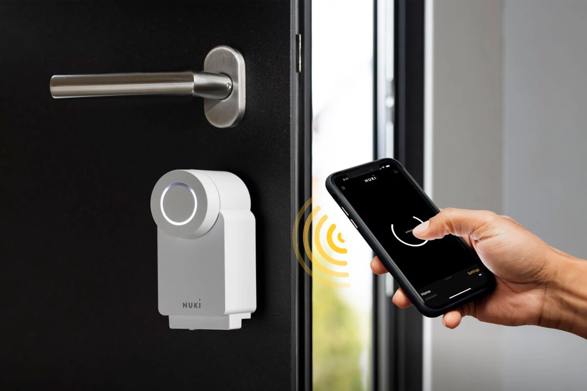 Llega al mercado la nueva cerradura inteligente Nuki Smart Lock de 4ª generación