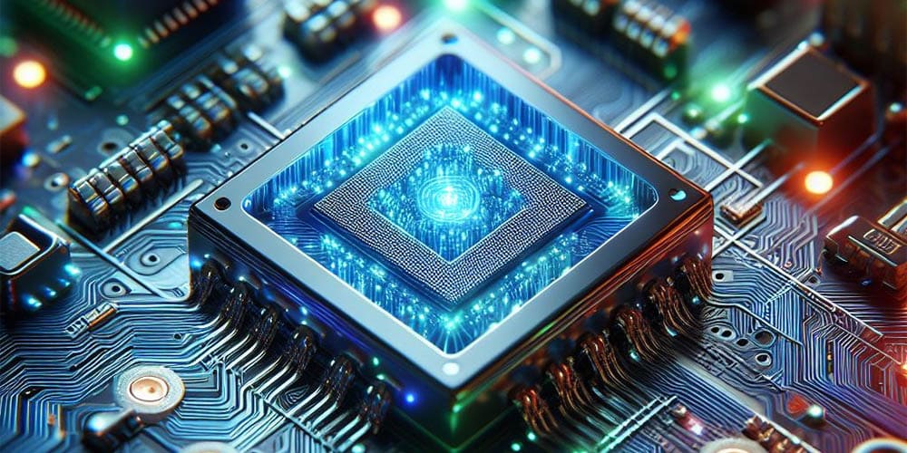 El primer chip de IA creado por OpenAI será fabricado por TSMC